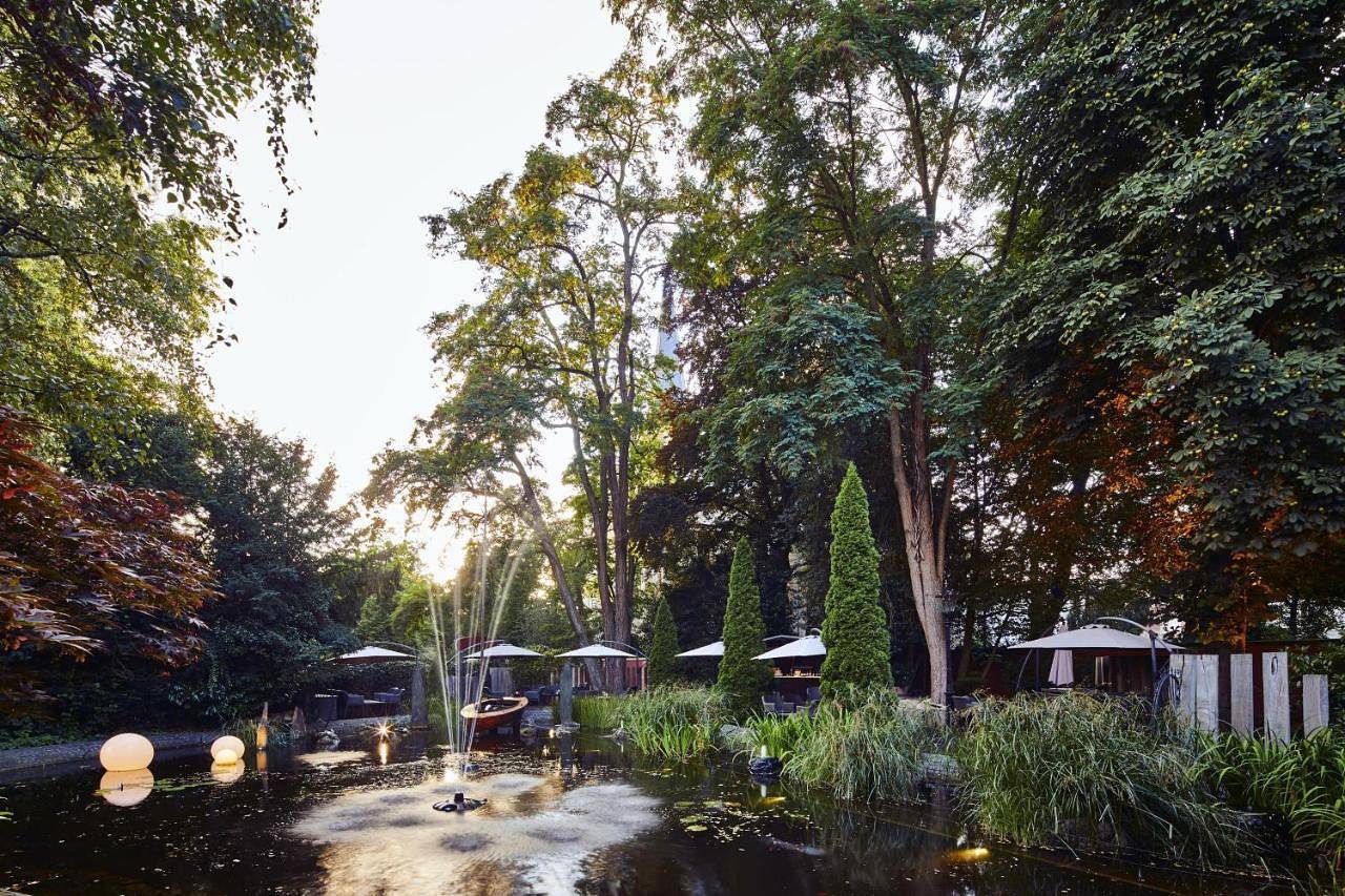 Parkhotel Gütersloh in Gütersloh, Nordrhein-Westfalen