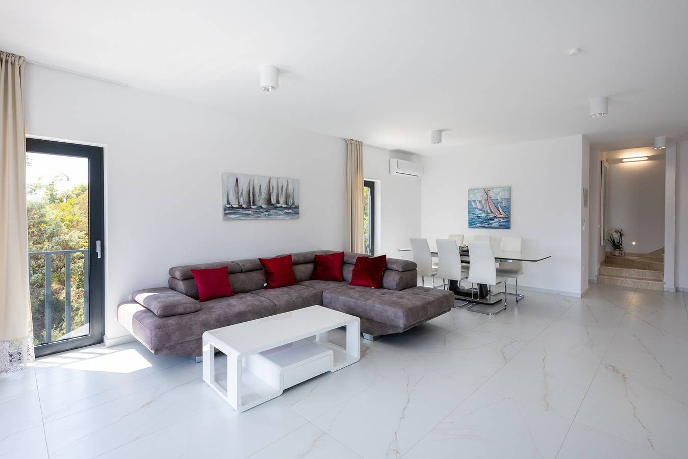Villa Danny in Komarna, Dubrovnik-Neretva