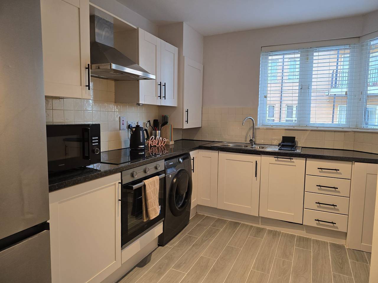 Casa de vacaciones para 7 personas con jardín in Dublin West, Fingal