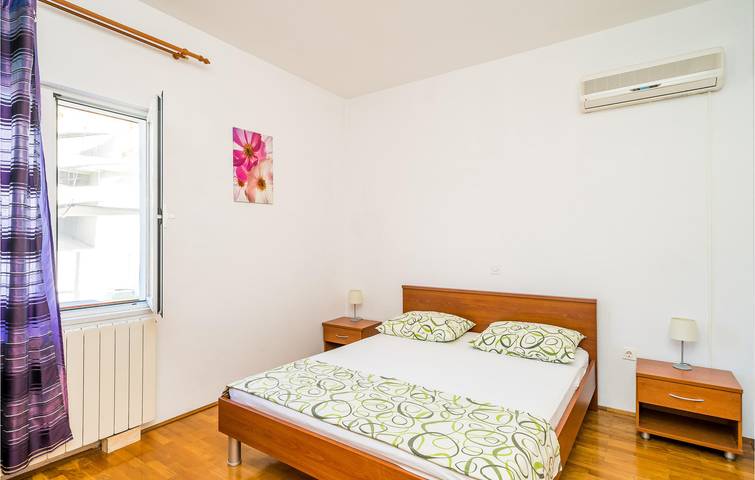 Ferienwohnung für 4 Personen, mit Terrasse in Grad Dubrovnik - 4