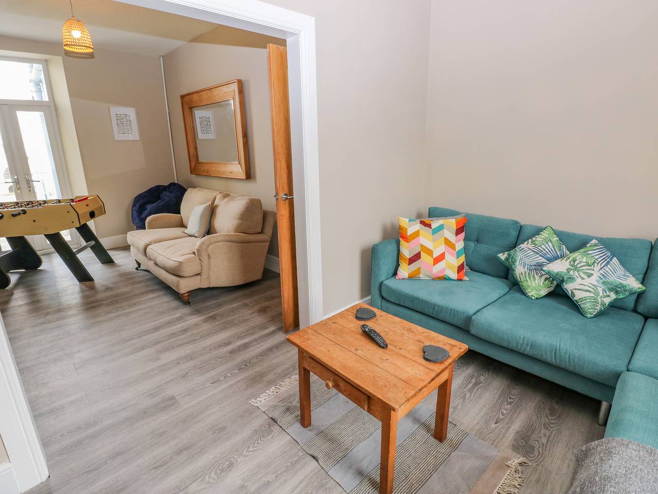 54 Pencoed Road in Burry Port, Carmarthenshire