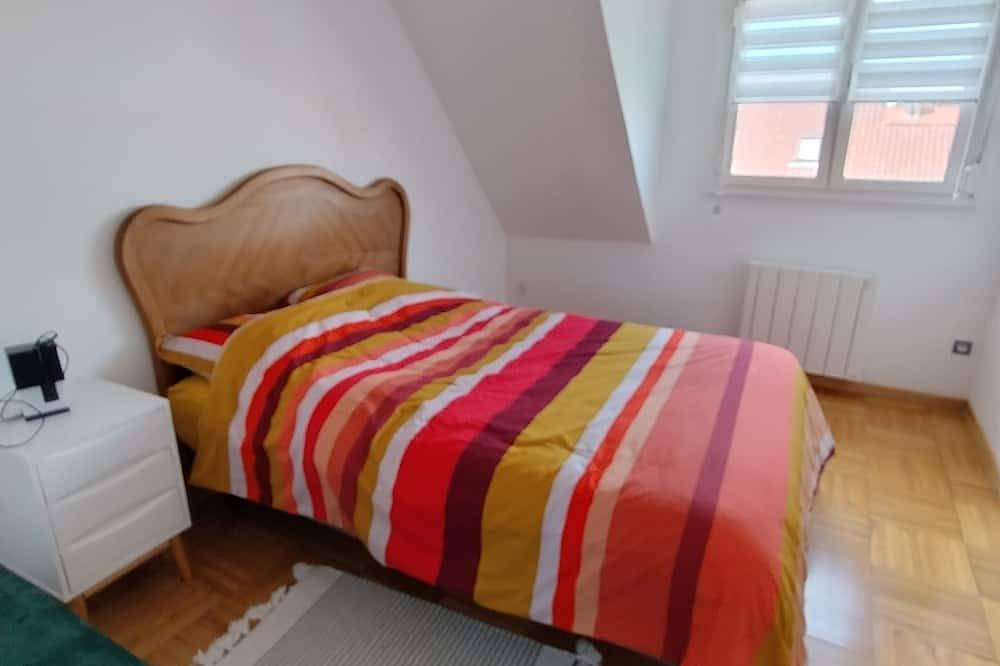 Villa, near beach and town center,  6bedrooms in Hardelot Plage, Neufchâtel-Hardelot