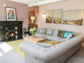 Glamping for 8 People in Whitby, North Yorkshire, Photo 3