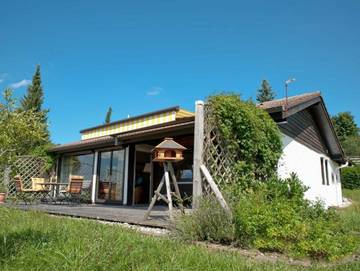 Ferienhaus für 2 Personen in Nesselwang, Allgäuer Alpen, Bild 1