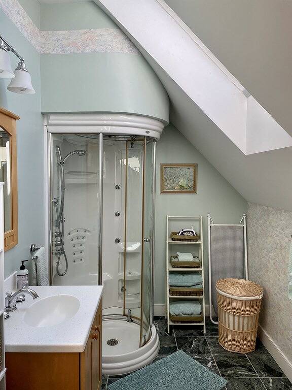 Ganze Wohnung, Ruhiges Studio-Apartment am ruhigen See in Maine in Knox County (Maine)