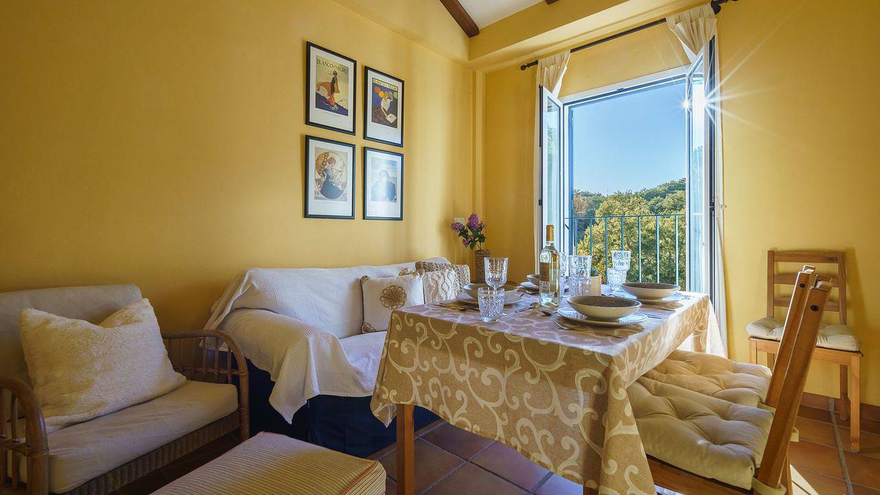 Ferienhaus für 4 Personen (75 m²) in Aracena in Aracena, Sierra de Aracena y Picos de Aroche