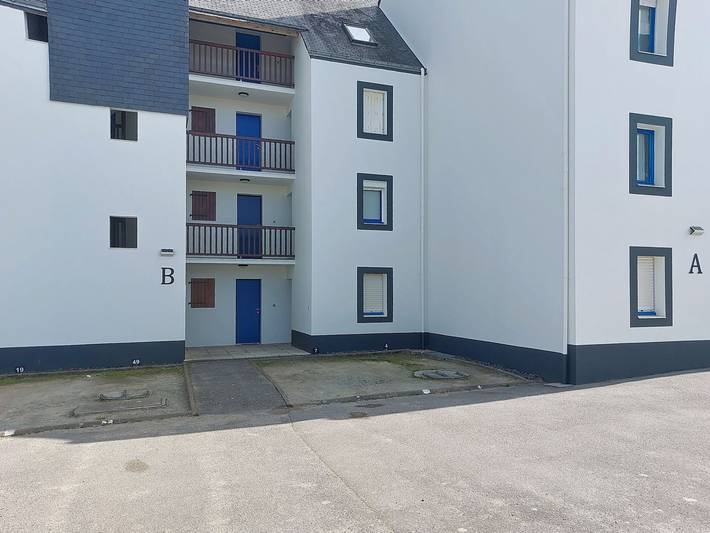 Appartement entier, Piscine et Plage in Quiberon, Côte des Mégalithes