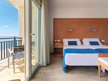 Camping para 2 Personas en Palafolls, Maresme, Foto 3