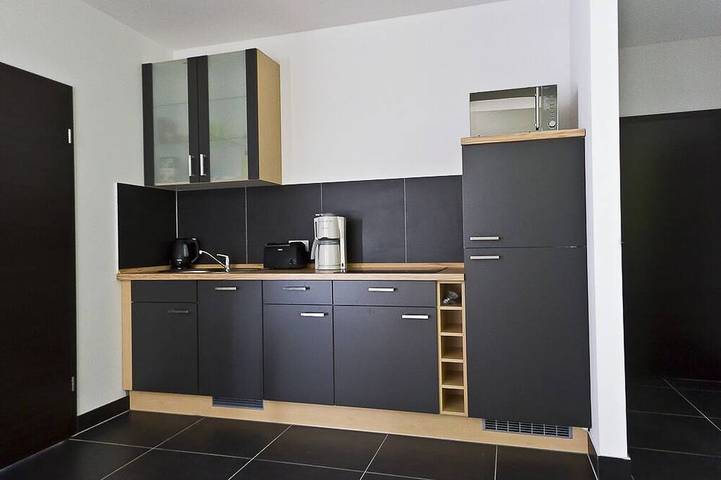 Appartement de vacances pour 3 personnes - 1