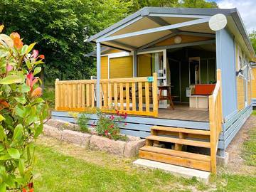 Chalet voor 5 Personen in Saint-Arnoult (Seine-Maritime), Seine-Maritime, Afbeelding 1