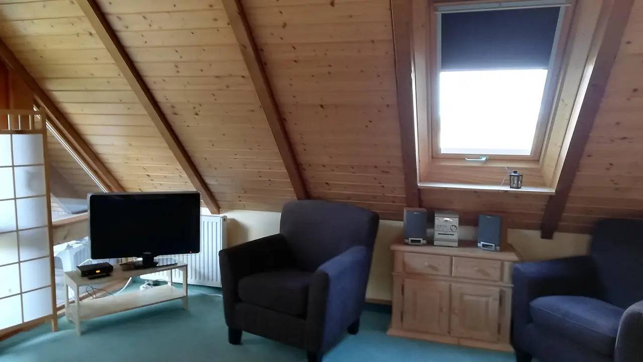 Vakantiehuis voor 2 personen met terras, foto 13