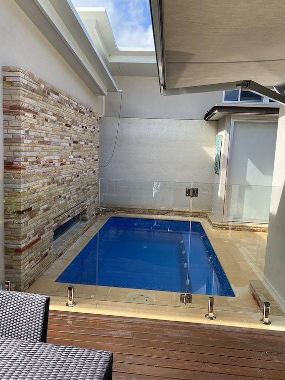 Ganze Wohnung, Romantic and private, perfect for couples, romantic accommodation. in Margaret River, Western Australia