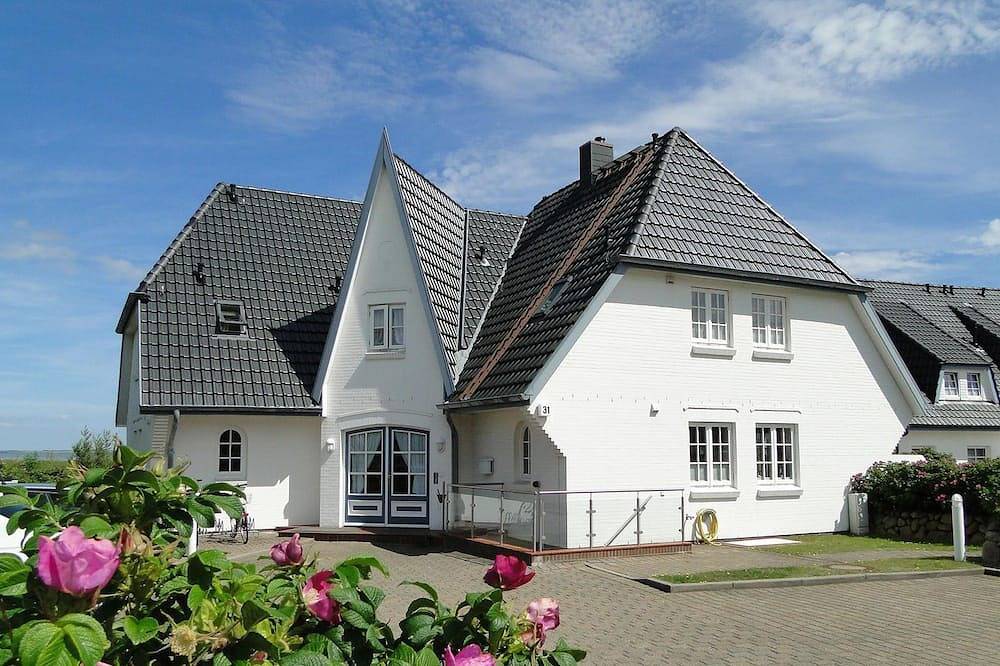 Ganze Wohnung, Warfthüs App. 07 - Warfthüs in Rantum, Sylt (Gemeinde)