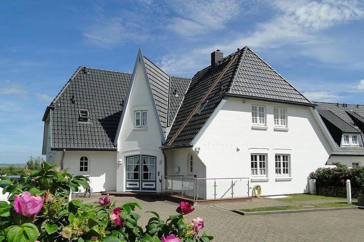 Ferienwohnung für 4 Personen - 1