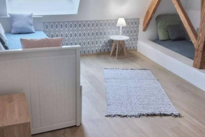 Location de vacances pour 11 personnes, avec piscine dans Mindin - 2