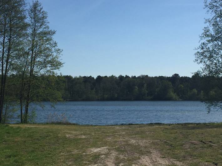 Ferienhaus für 4 Personen, mit Terrasse, mit Haustier im Oldenburger Münsterland - 4