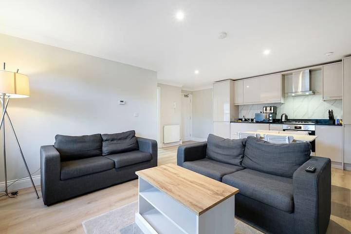 Apartamento de vacaciones para 6 personas - 1