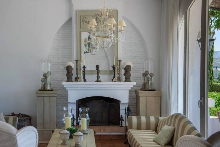 Hotel para 2 personas, con piscina además de vistas y jardín en Provincia de Málaga - 3