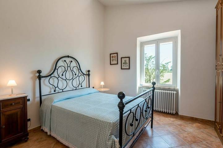 Villa pour 6 personnes, avec jardin à Grosseto - 2