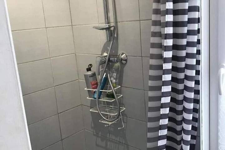 Location de vacances pour 4 personnes, avec jardin, animaux acceptés à Rougiers - 4