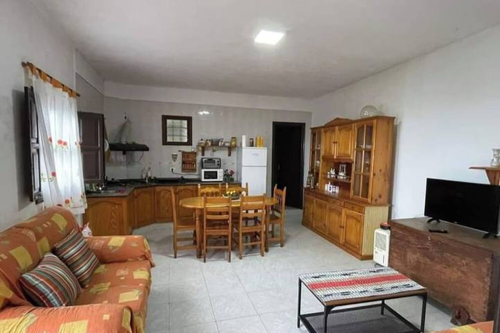 Agriturismo para 5 personas, con jardín - 1