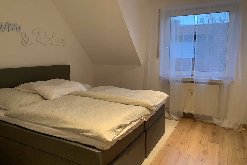 Ganze Wohnung, Lieblingsplatz Mitten  in der Altstadt von Wiedenbrück We.7 in Rheda-Wiedenbrück, Nordrhein-Westfalen