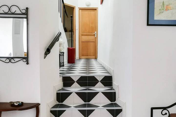 Ferienhaus für 5 Personen - 1