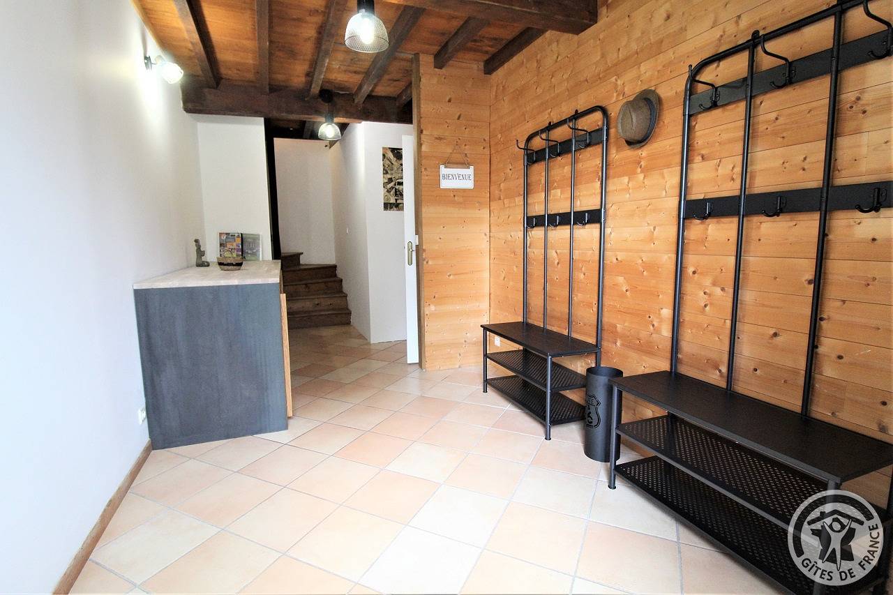 Le Petit Colombier in Chambost-Longessaigne, Lyon et ses environs