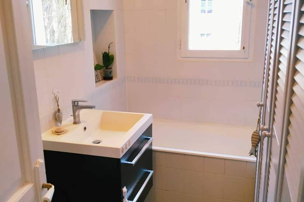 Appartement entier, Duplex lumineux au pied du bois de Vincennes in Fontenay-sous-Bois, Val-de-Marne