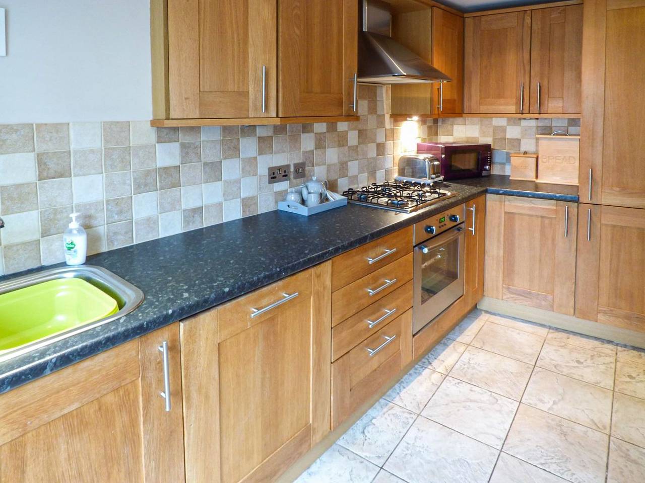 Old Mill Cottage in Brixham, Torbay