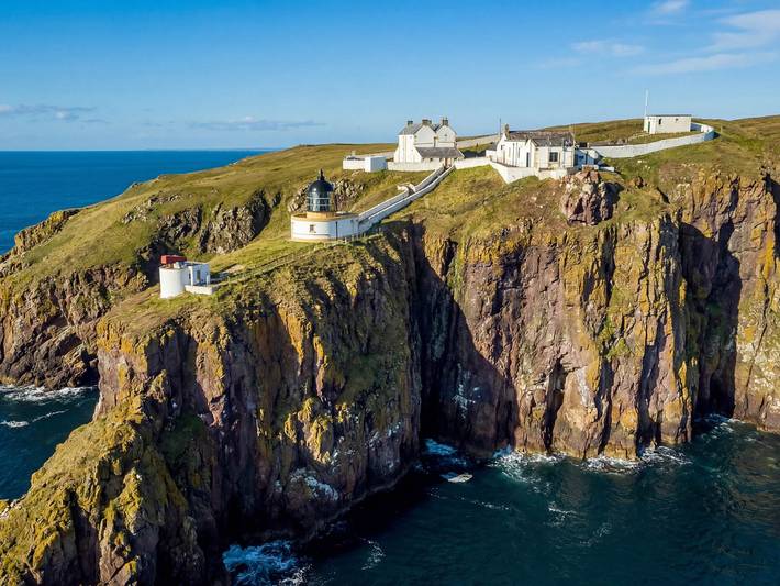 Cottage voor 2 personen in Scottish Borders