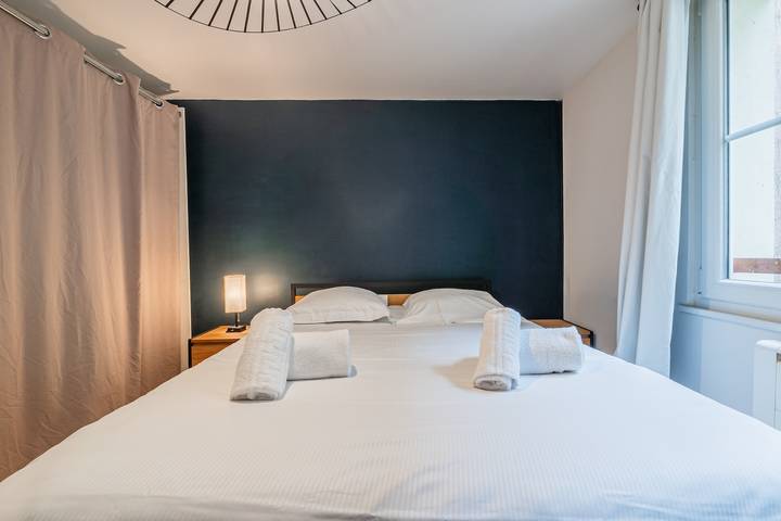 Gîte pour 4 personnes à Strasbourg - 3