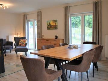 Ferienhaus für 6 Personen in Oertzenhof, Nordwestmecklenburg (Wismar und Umgebung), Bild 2