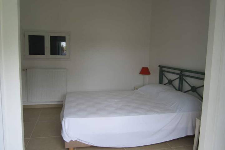 Location de vacances pour 2 personnes, avec jardin à Coutras - 2