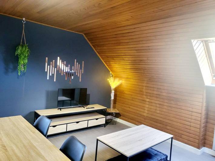 Ferienwohnung für 6 Personen - 1