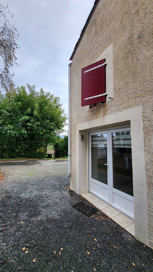 Gîte pour 4 personnes, avec terrasse