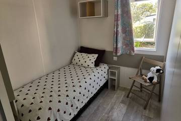 Camping pour 6 Personnes dans Torreilles, Région de Perpignan, Photo 1