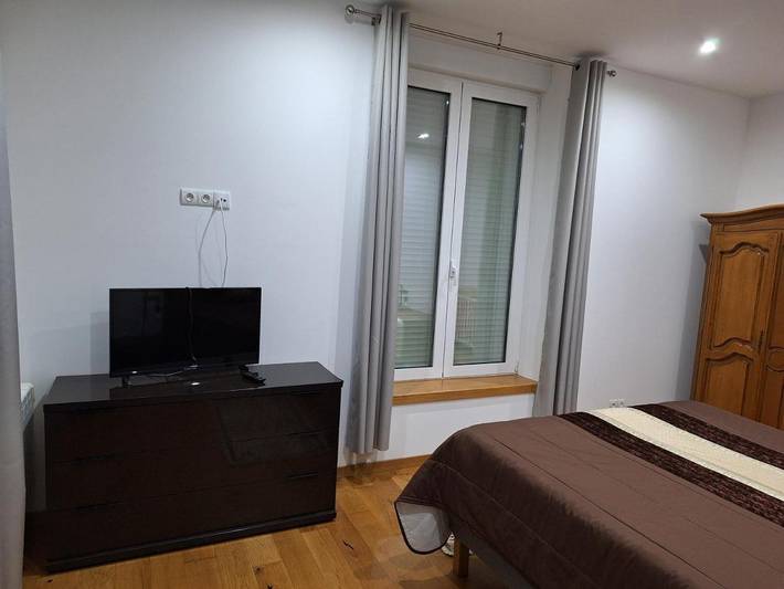 Gîte pour 6 personnes à Dormans - 4