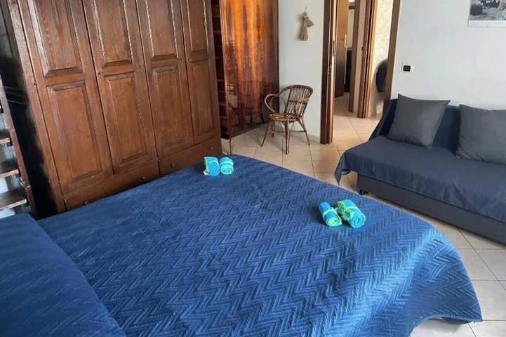 Agriturismo für 4 Personen in Ligurien