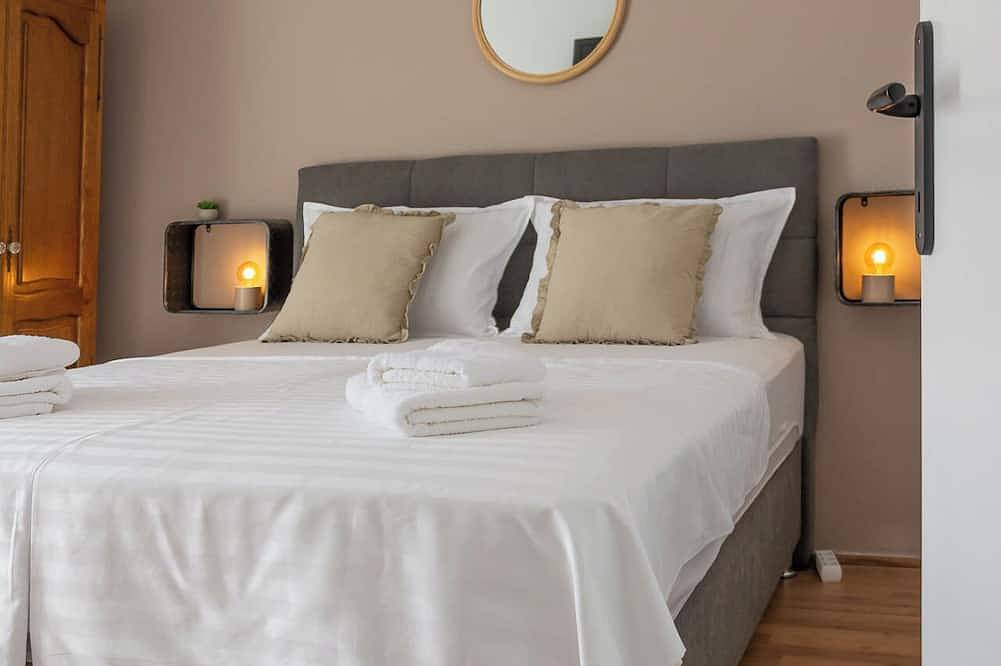 Charming village house in serene countryside in Dalmatian Zagora