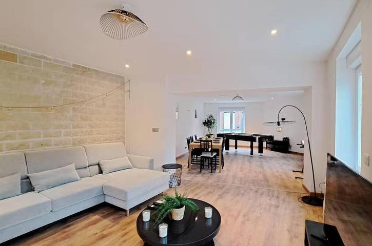 Location de vacances pour 8 personnes à Croix (homonymie) - 2