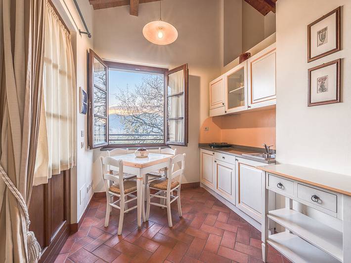 Hôtel pour 3 personnes, avec jardin et piscine, animaux acceptés à Sarzana - 4