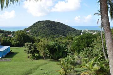 Strandhaus für 2 Personen in Deshaies, Französische Antillen, Bild 4