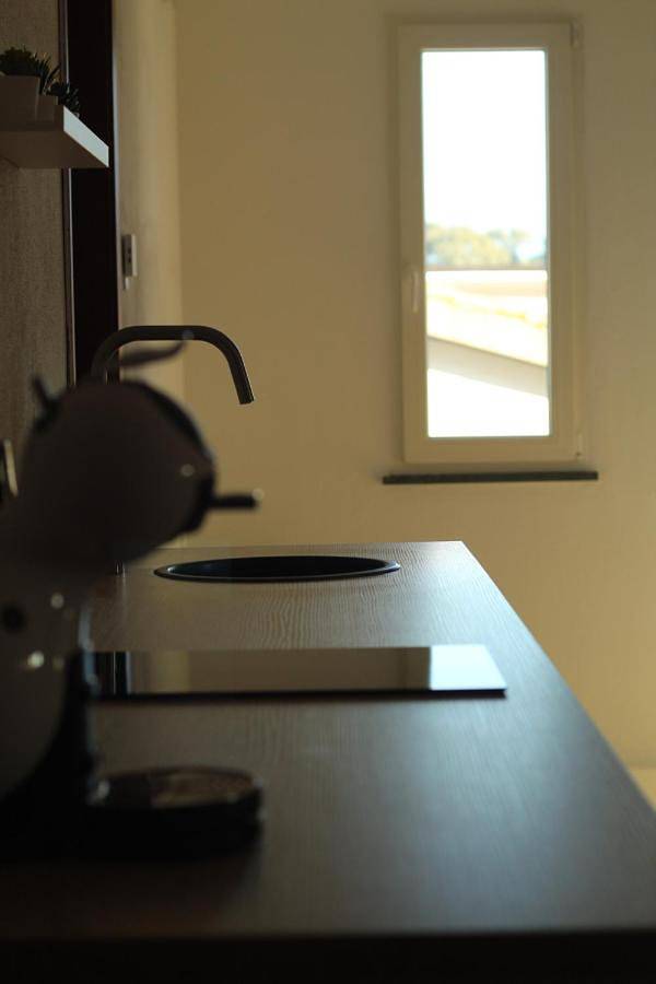 Maison d’hôte pour 2 personnes, avec jardin à Oristano - 2