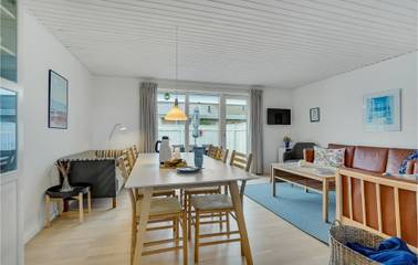 Ferieudlejning til 5 Personer i Skagen, Tannis Bugt, Billede 4
