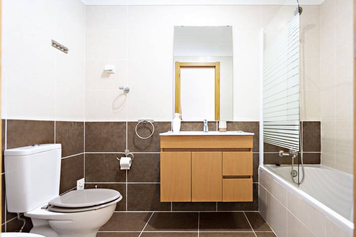 Gîte pour 4 personnes, avec bassin pour enfant et terrasse à Santa Luzia (Tavira) - 3