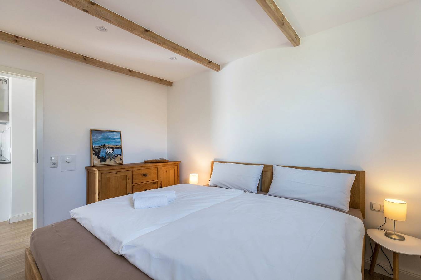 Vakantiehuis "Holtdeel" met privé tuin & Wi-Fi, foto 13