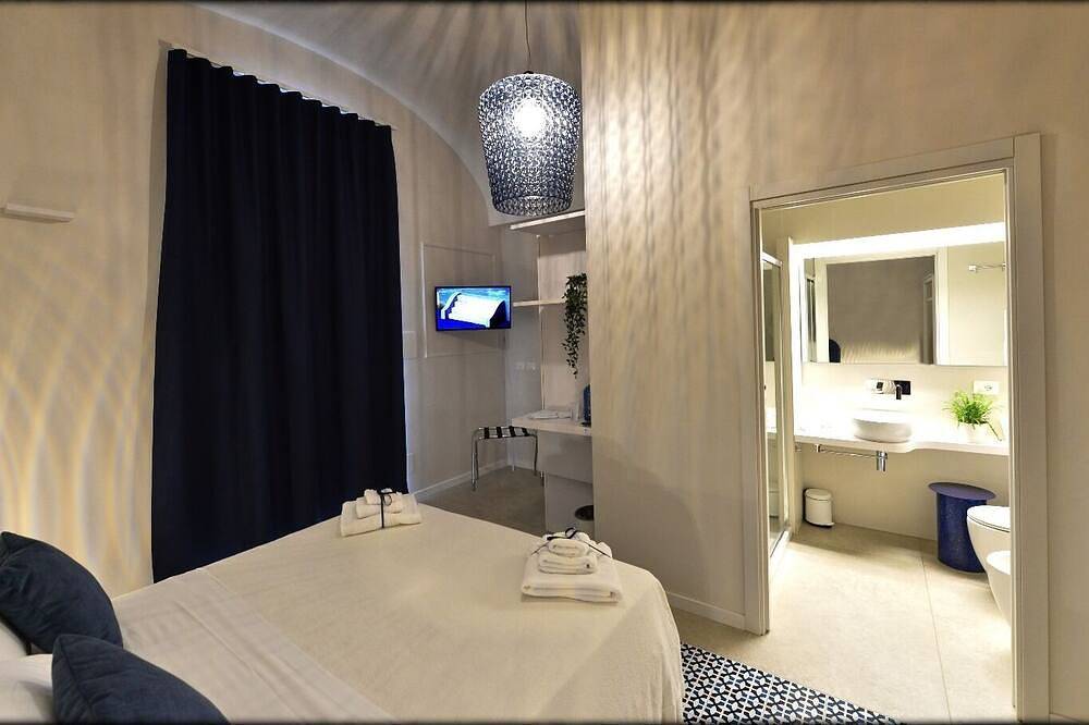 Blue Boutique in Vietri sul Mare, Amalfi Coast