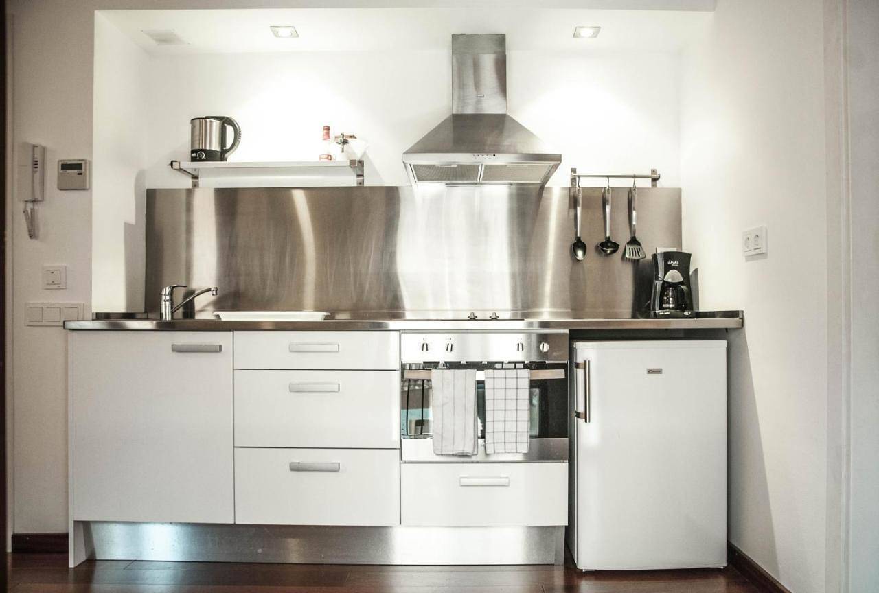 Apartamento entero, Superior Two-Bedroom Apartment in Centro Barcelona, Barcelona
