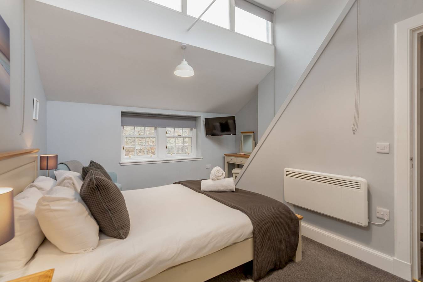 Ganze Wohnung, Little Haven | St Andrews Town Centre in St Andrews, Region Fife